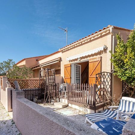 Holiday Home Mas De L'Ile By Interhome Le Barcarès Exterior foto