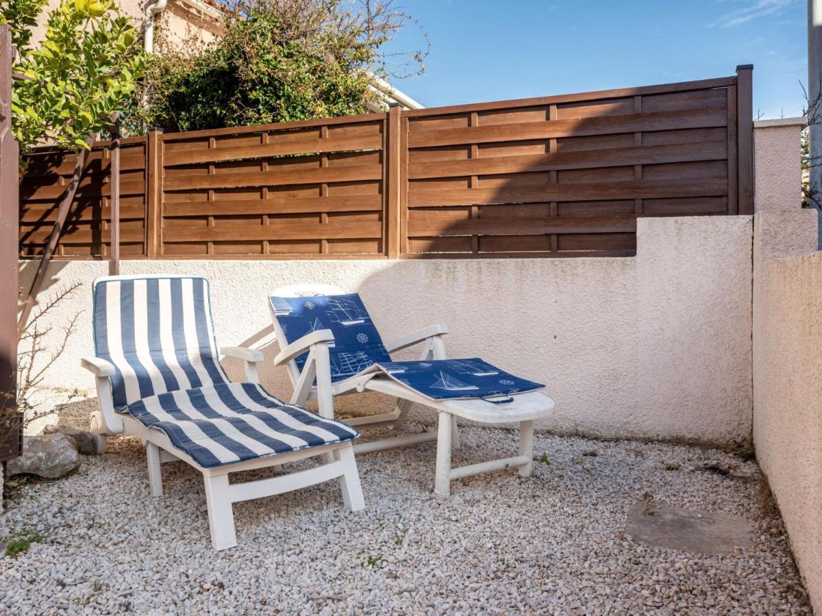 Holiday Home Mas De L'Ile By Interhome Le Barcarès Exterior foto